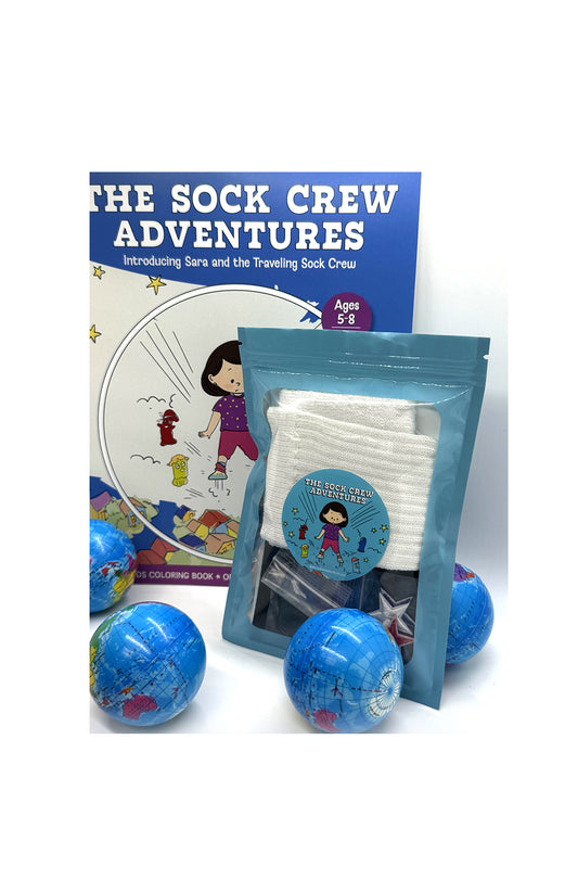 sock puppet, DIY sock puppet kit, how to make a sock puppet, sock puppet video, sock puppet instructions, sock puppet for kids, sock puppet for boys, sock puppet for girls, kids activities, DIY kids, kids crafts